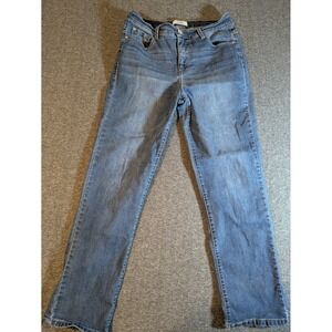 Angels Forever Young Jeans Women's Skinny Size 10